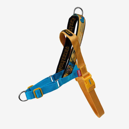 Zee.Dog Softer Walk Harness Wolverine - Arnés para Perros