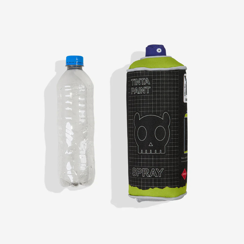 Zee.Dog Spray Paint Can - Juguetes para Perros