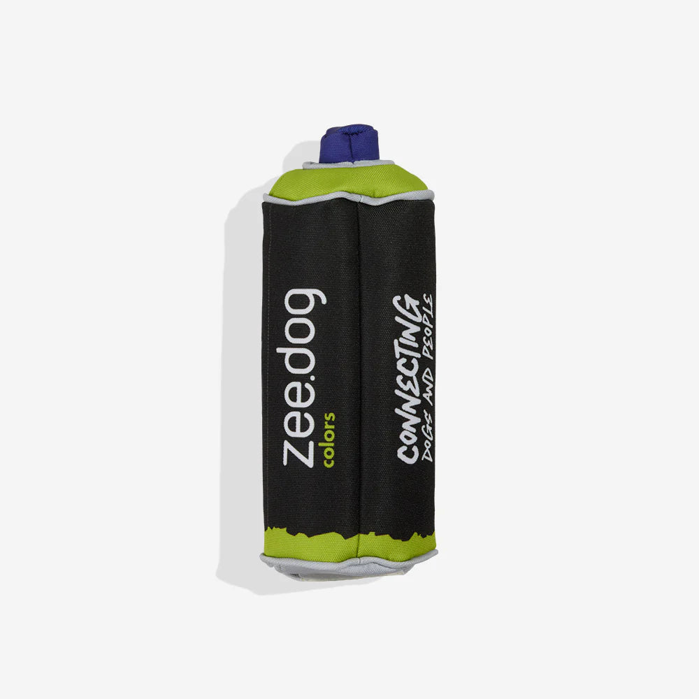 Zee.Dog Spray Paint Can - Juguetes para Perros