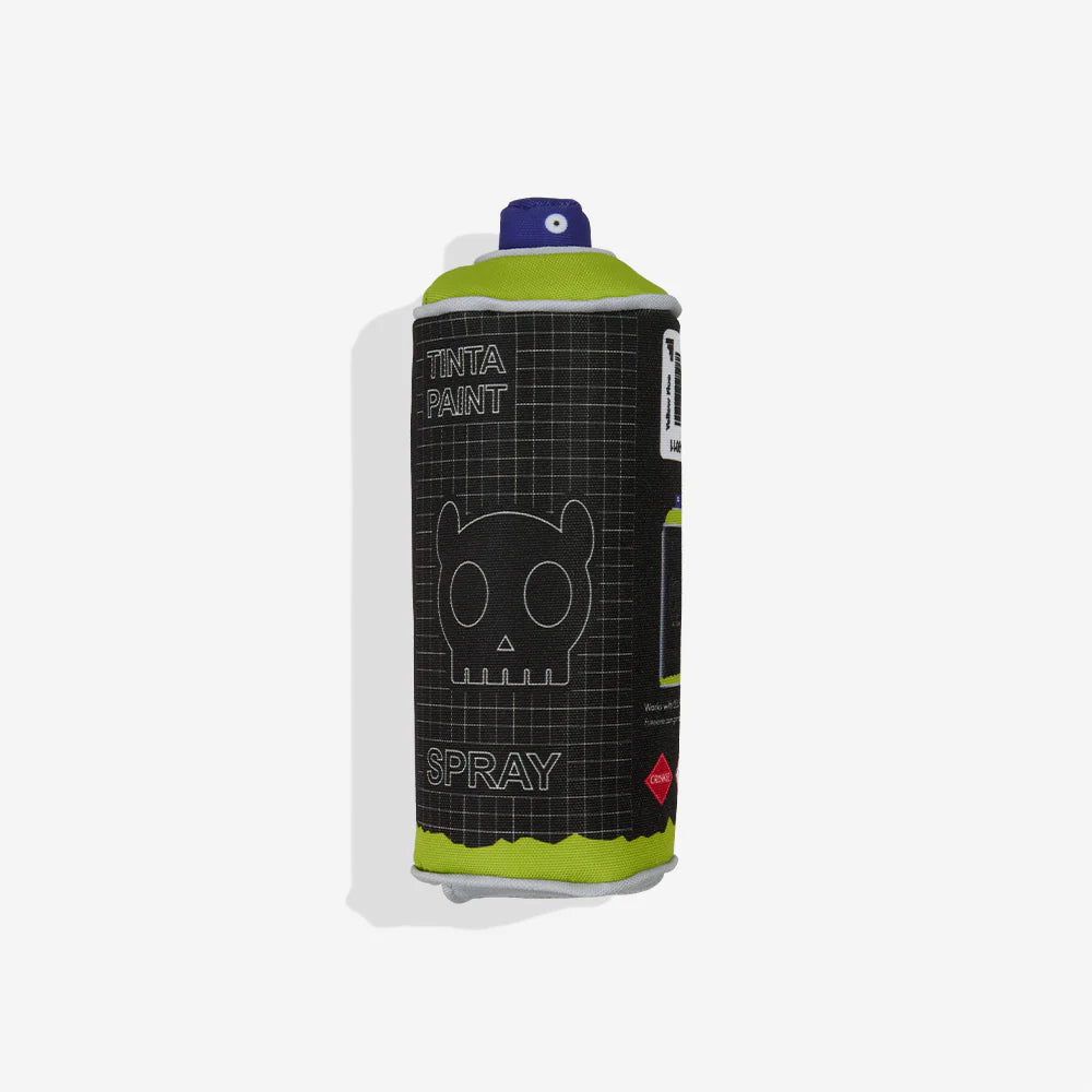 Zee.Dog Spray Paint Can - Juguetes para Perros