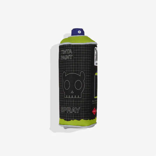 Zee.Dog Spray Paint Can - Juguetes para Perros