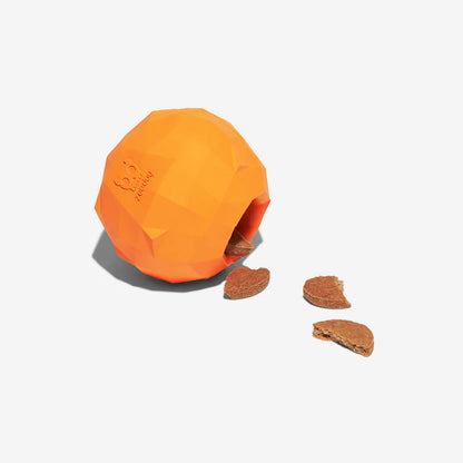 Zee.Dog Super Orange - Juguetes para Perros