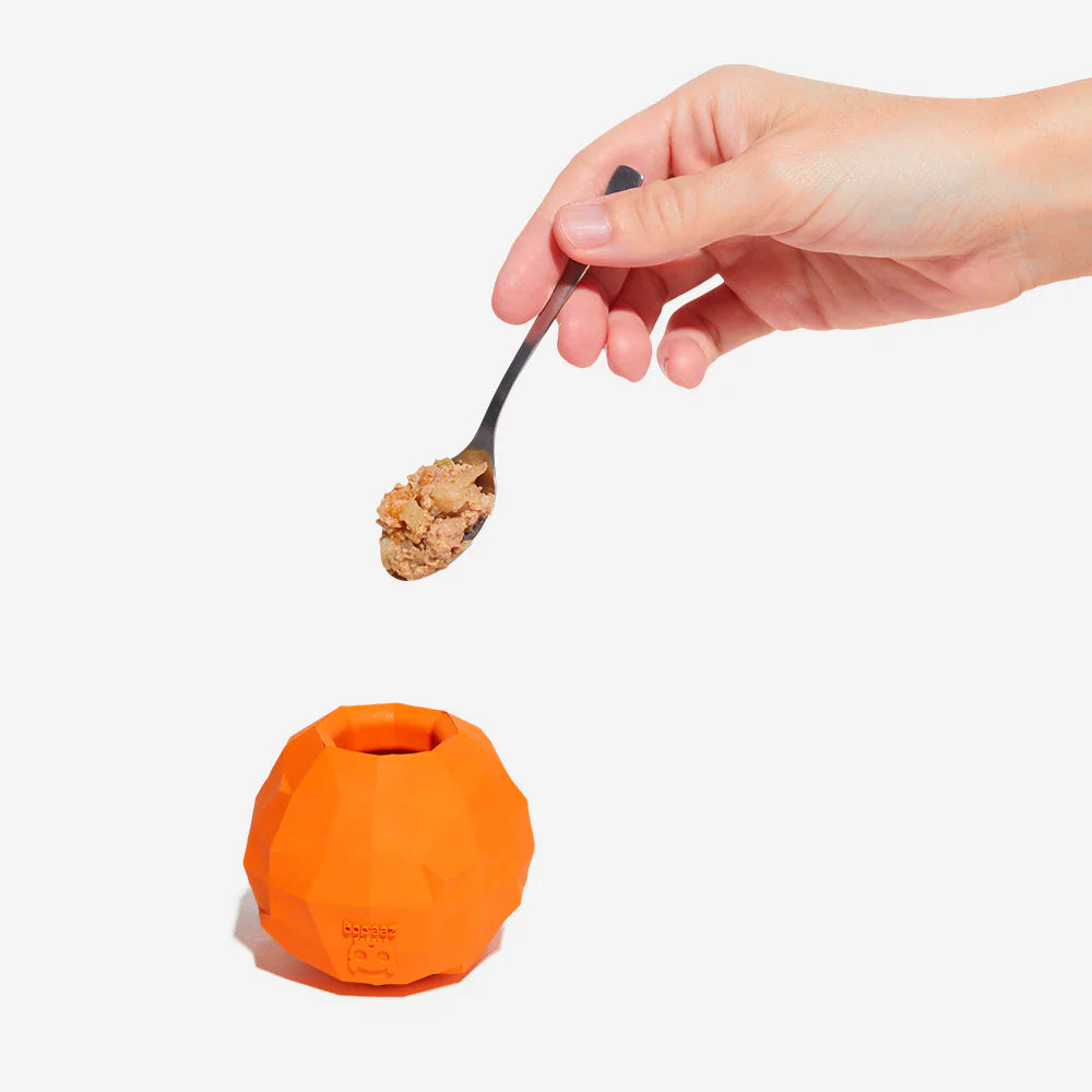 Zee.Dog Super Orange - Juguetes para Perros