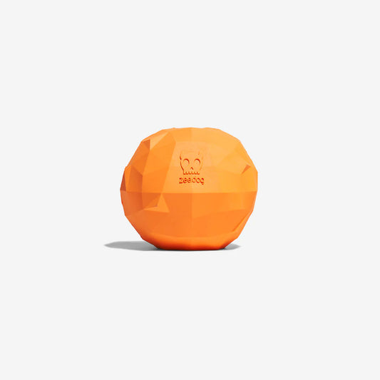 Zee.Dog Super Orange - Juguetes para Perros