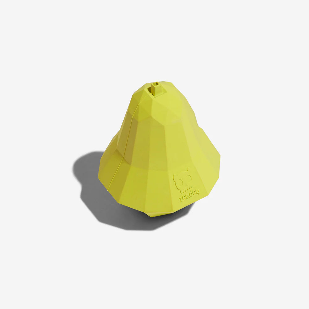 Zee.Dog Super Pear - Juguetes para Perros