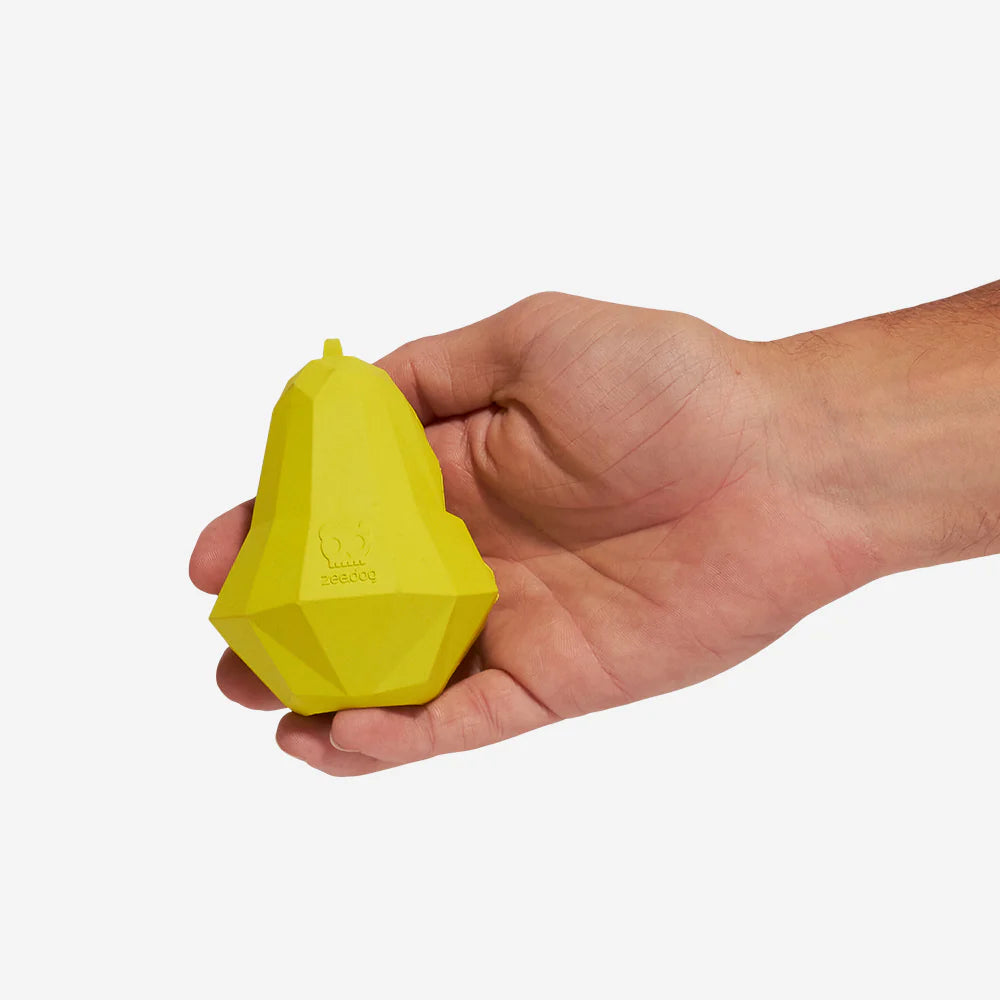 Zee.Dog Super Pear - Juguetes para Perros