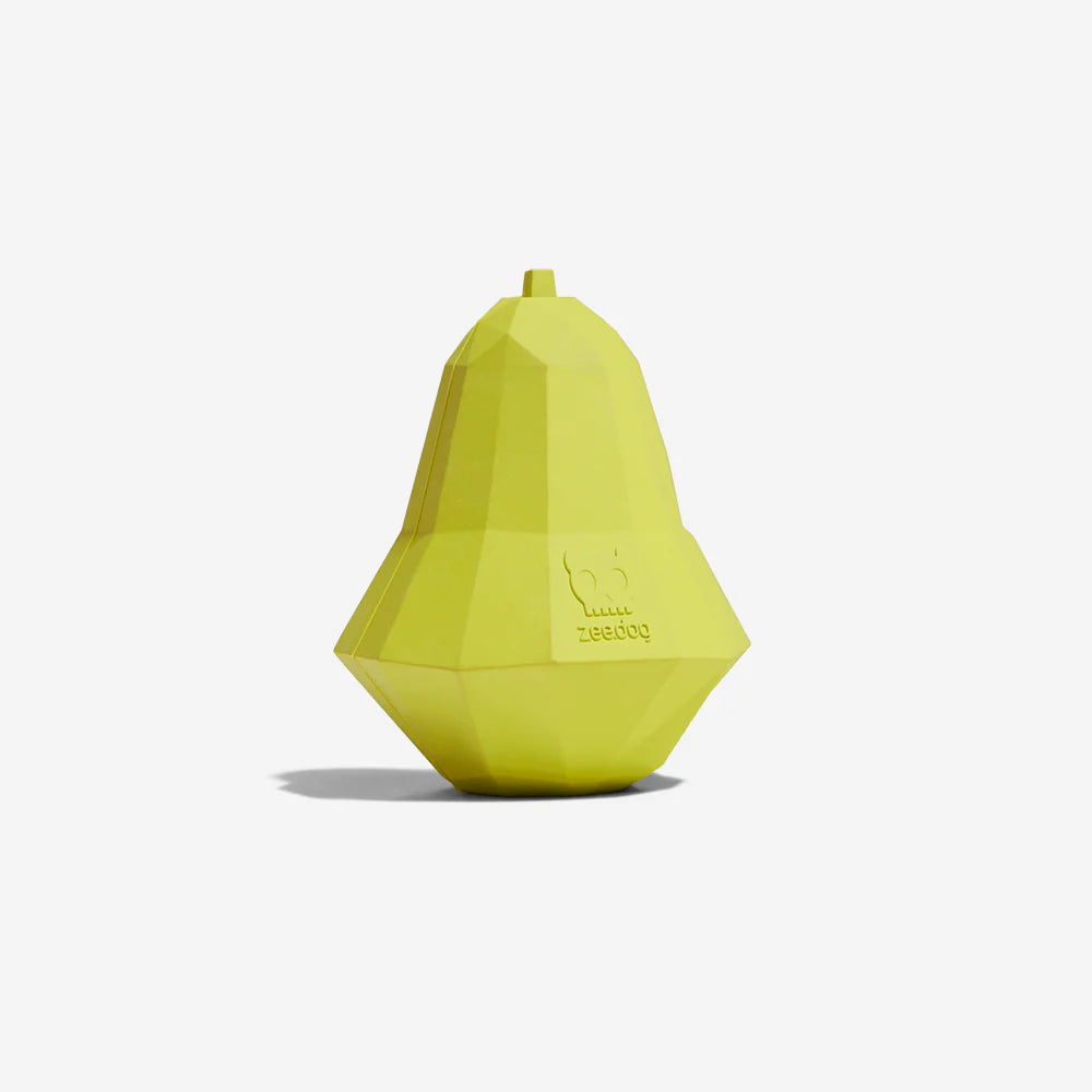 Zee.Dog Super Pear - Juguetes para Perros