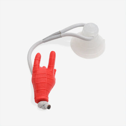 Zee.Dog Tug Toy Spiderman - Juguetes para Perros