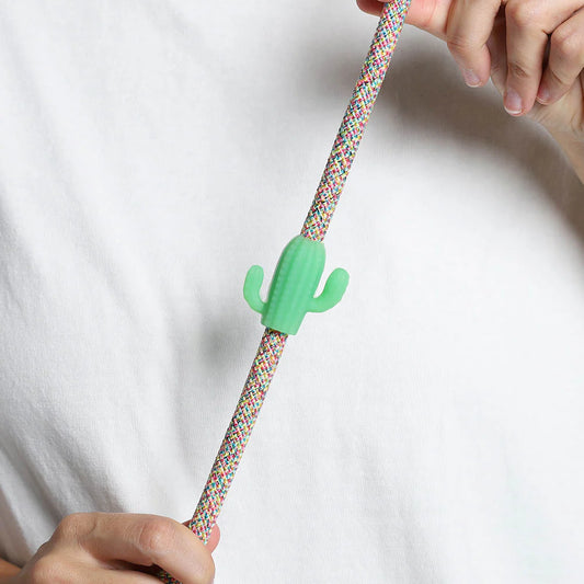 Zee.Pinz Cactus - Pinz para Correa Zee.Dog Hands Free