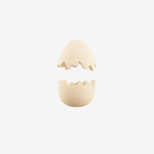 Zee.Pinz Egg - Pinz para Correa Zee.Dog Hands Free