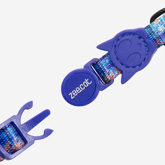 Zee.Cat Collar Glitch Error #404 - Collares para Gatos