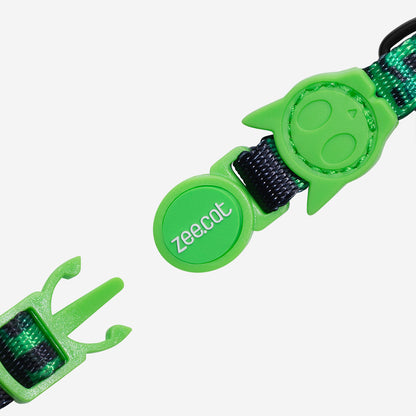 Zee.Cat Collar Glitch Error #410 - Collares para Gatos