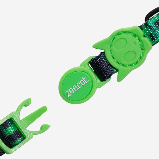 Zee.Cat Collar Glitch Error #410 - Collares para Gatos