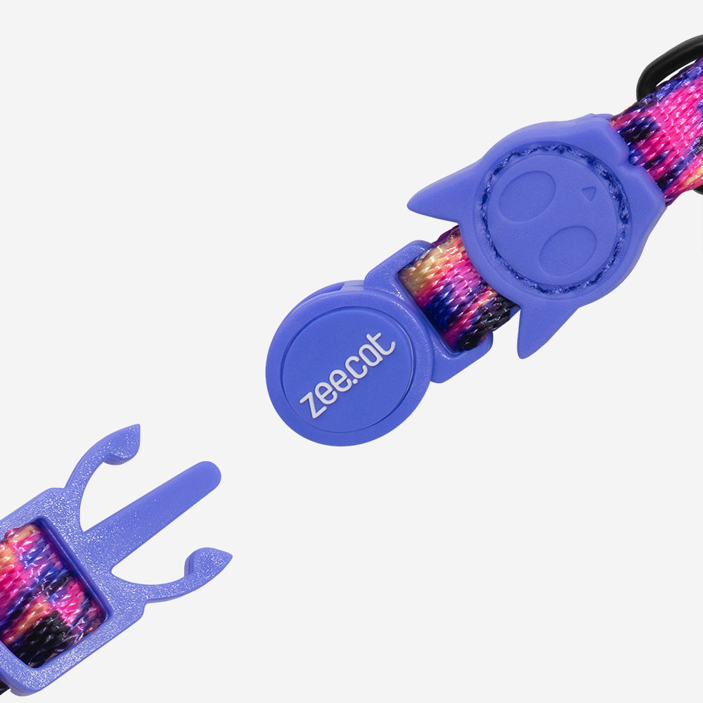 Zee.Cat Collar Glitch Error #500 - Collares para Gatos