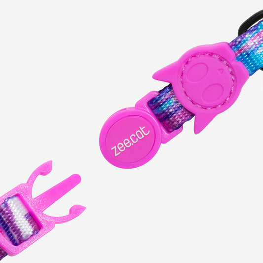 Zee.Cat Collar Glitch Error #502 - Collares para Gatos