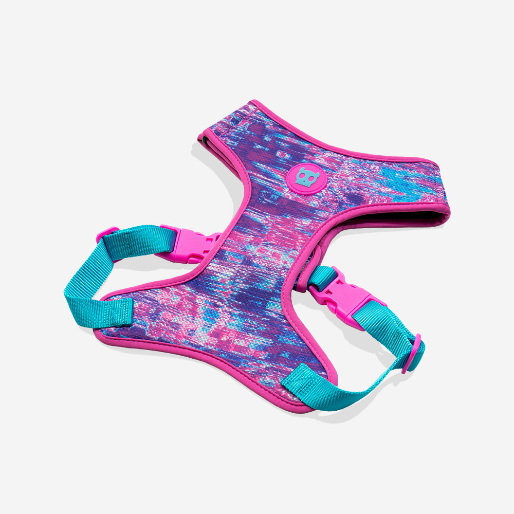 Zee.Dog Adjustable Air Mesh Harness Glitch Error #502 - Arnés para Perros