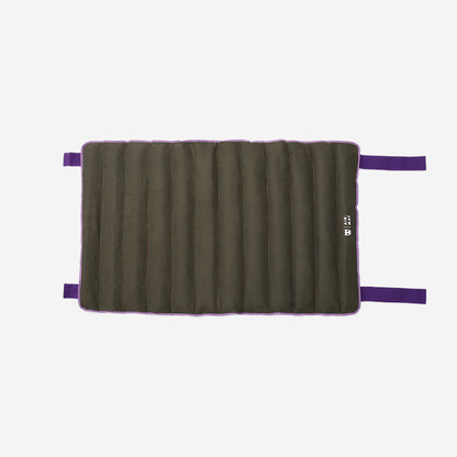 Zee.Dog Air.Mat Green - Colchonetas para Perros