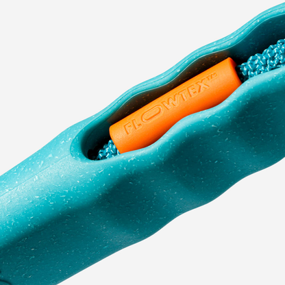 Zee.Dog Airleash Blue - Correas para Perros