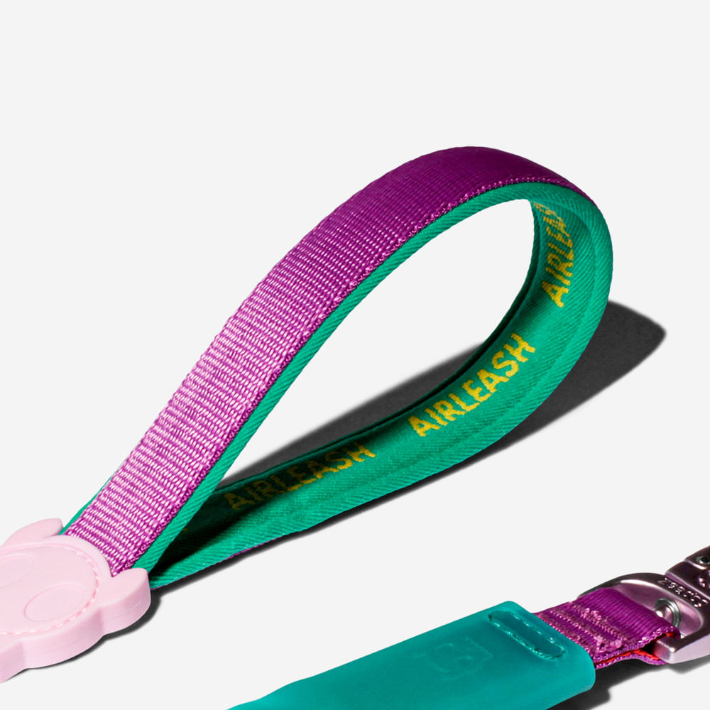 Zee.Dog Airleash Cali Dos - Correas para Perros