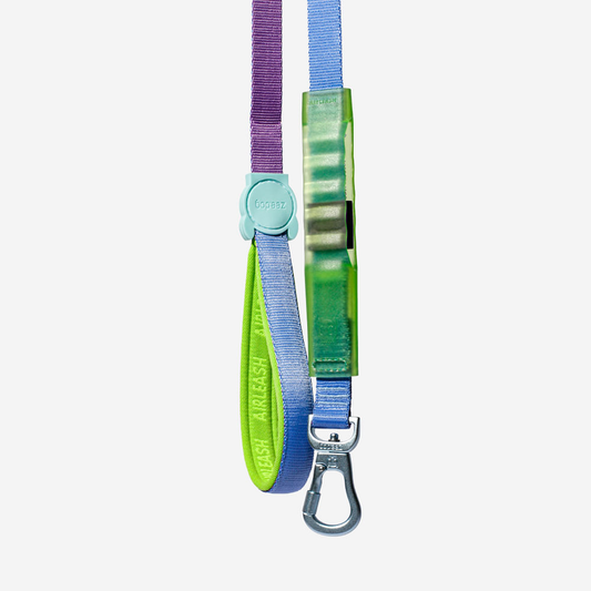 Zee.Dog Airleash Cali Uno - Correas para Perros