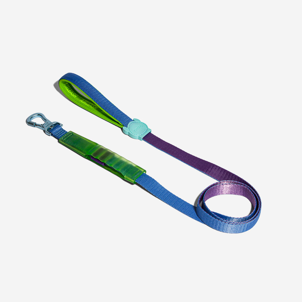 Zee.Dog Airleash Cali Uno - Correas para Perros