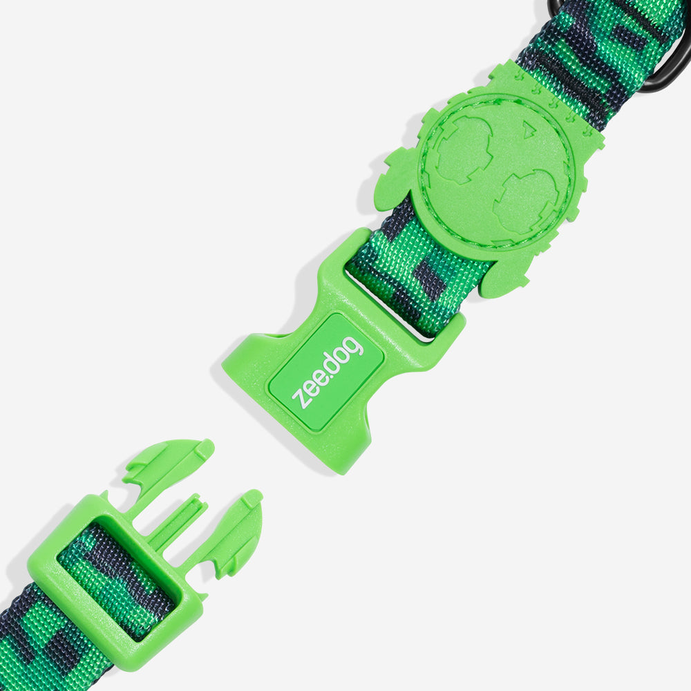 Zee.Dog Collar Glitch Error #410 - Collares para Perros
