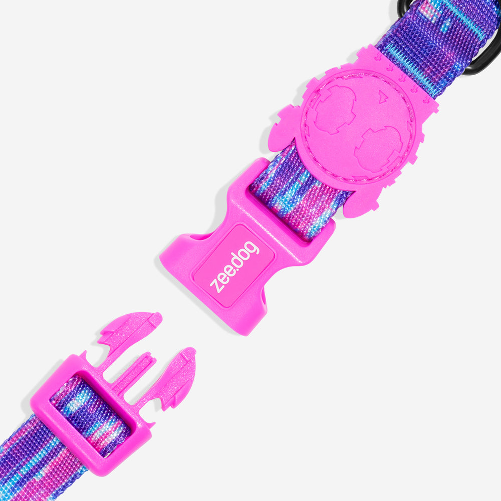 Zee.Dog Collar Glitch Error #502 - Collares para Perros