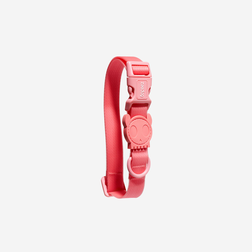 Zee.Dog Collar NeoPro Bubblegum - Collares para Perros