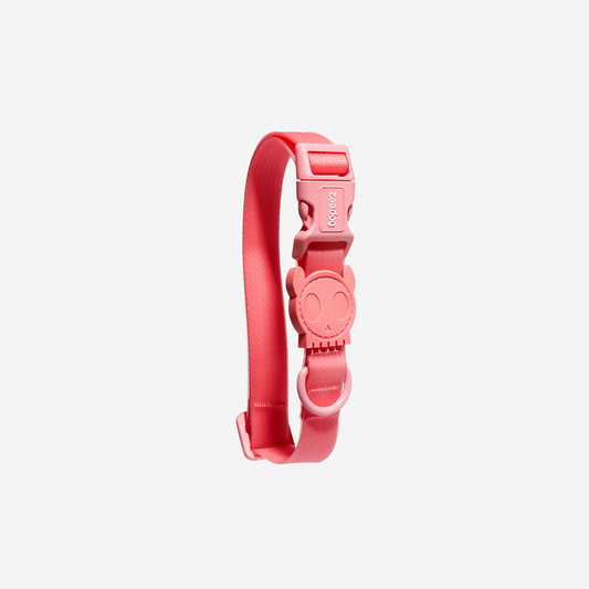Zee.Dog Collar NeoPro Bubblegum - Collares para Perros