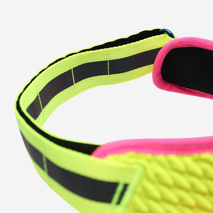 Zee.Dog FlyHarness CMYK - Arnés para Perros