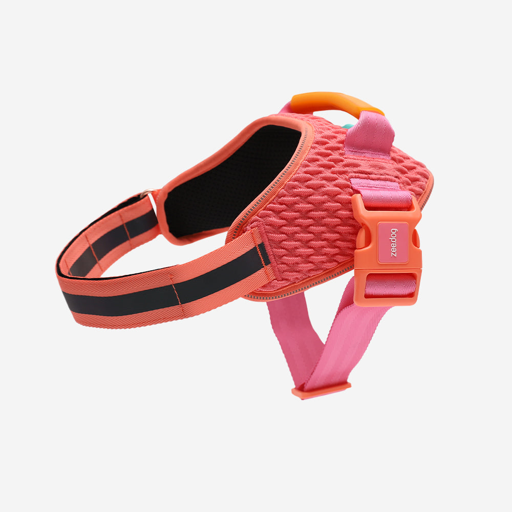 Zee.Dog FlyHarness Gazelle - Arnés para Perros