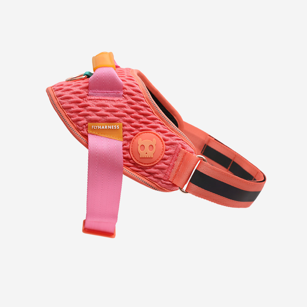 Zee.Dog FlyHarness Gazelle - Arnés para Perros