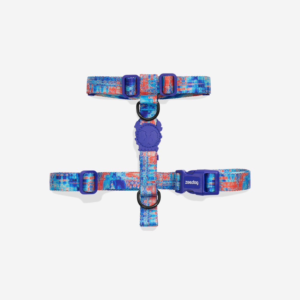 Zee.Dog H Harness Glitch Error #404 - Arnés para Perros