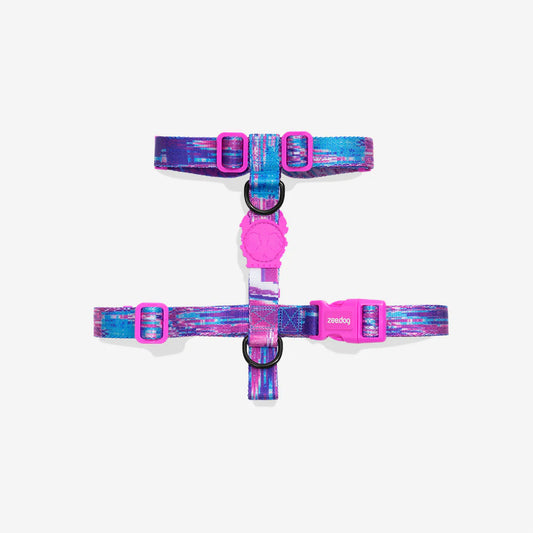 Zee.Dog H Harness Glitch Error #502 - Arnés para Perros