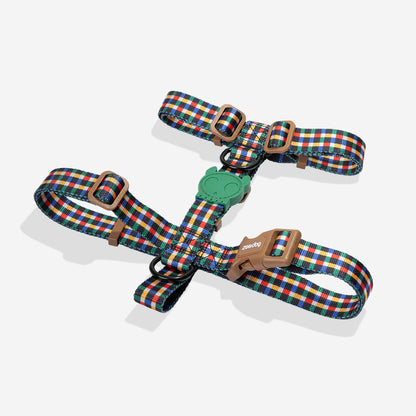Zee.Dog H Harness Travis - Arnés para Perros
