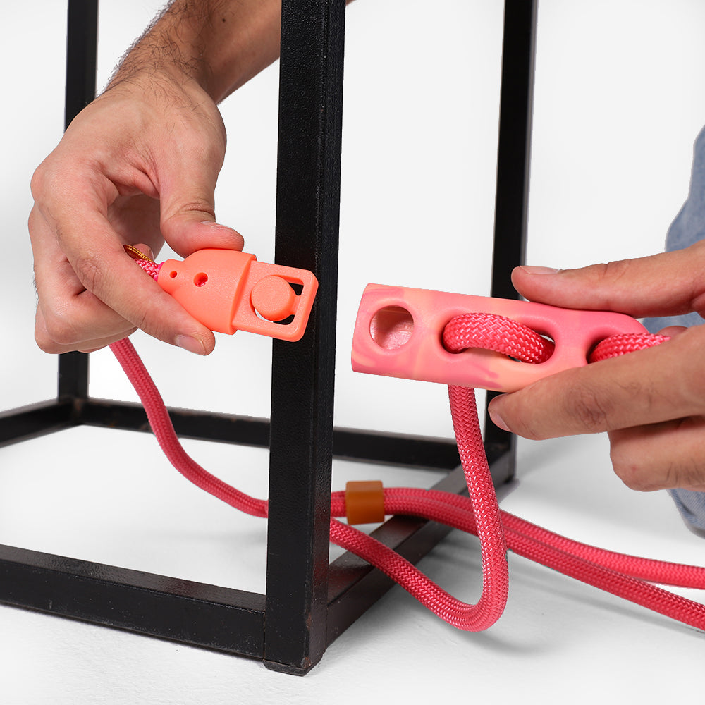 Zee.Dog Hands-Free Leash Gazelle - Correas para Perros