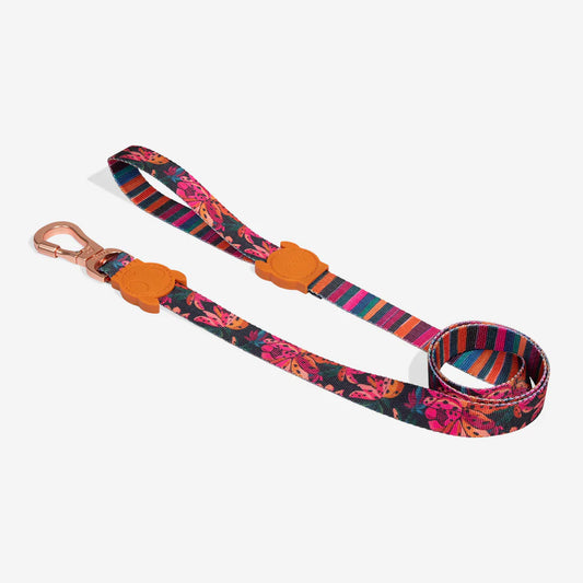 Zee.Dog Leash FARM Rio Selva - Correas para Perros