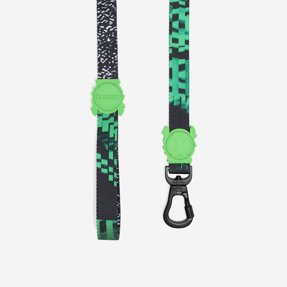 Zee.Dog Leash Glitch Error #410 - Correas para Perros