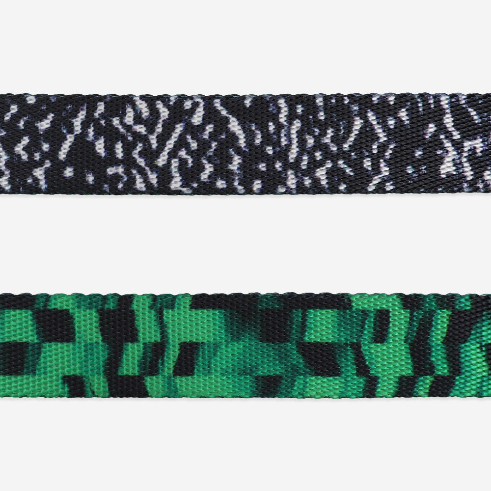 Zee.Dog Leash Glitch Error #410 - Correas para Perros