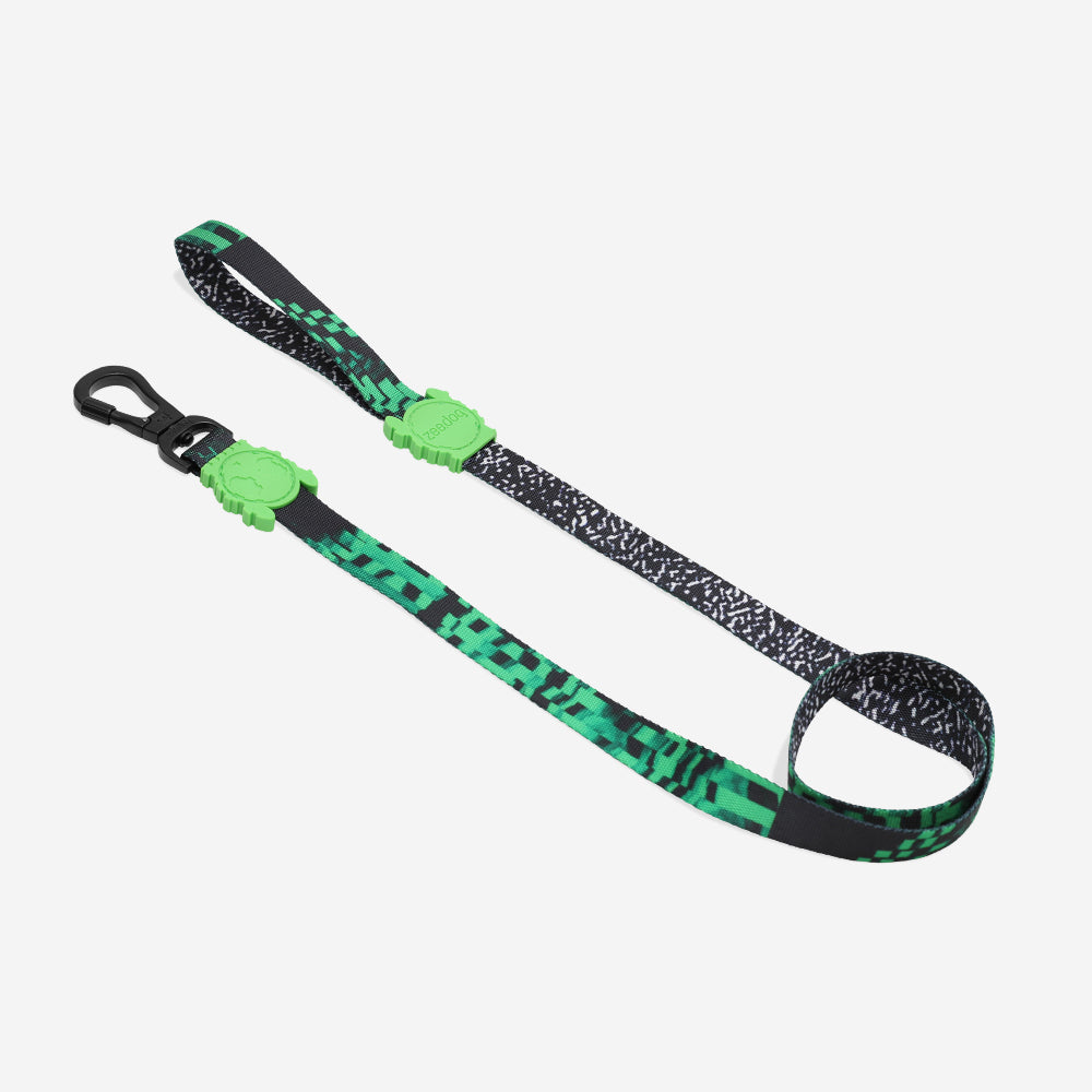 Zee.Dog Leash Glitch Error #410 - Correas para Perros