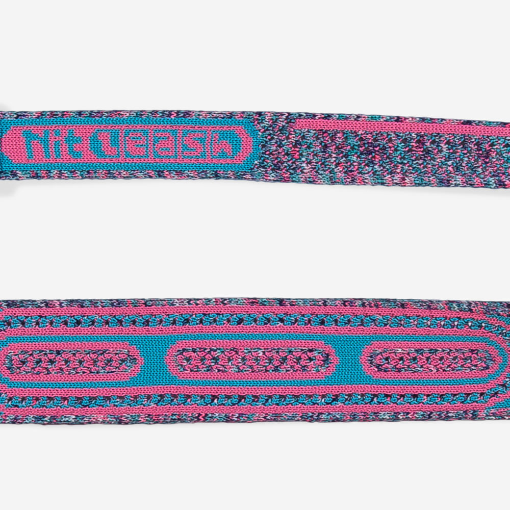 Zee.Dog NitLeash Candy - Correas para Perros