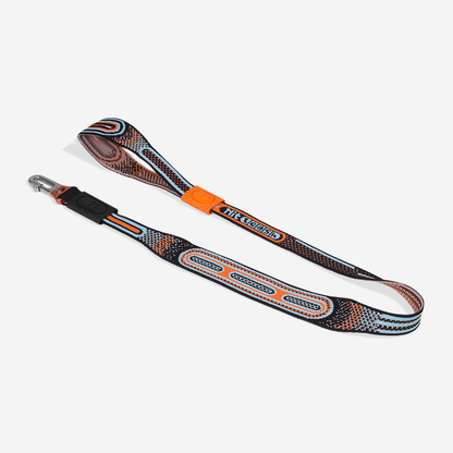 Zee.Dog NitLeash Chron - Correas para Perros