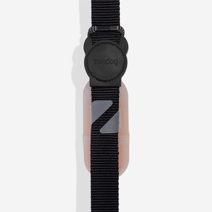 Zee.Dog Poop Bag Dispenser Transparent