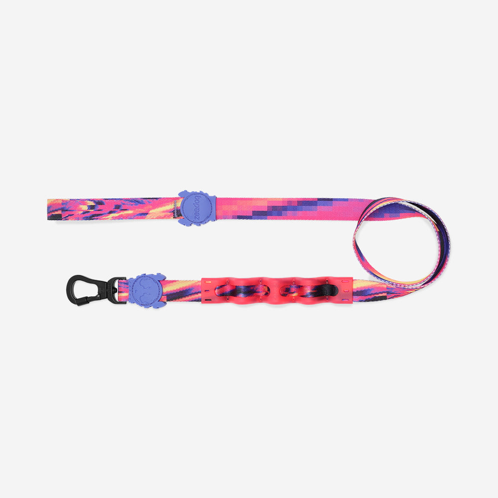 Zee.Dog Ruff Leash Glitch Error #500 - Correas para Perros