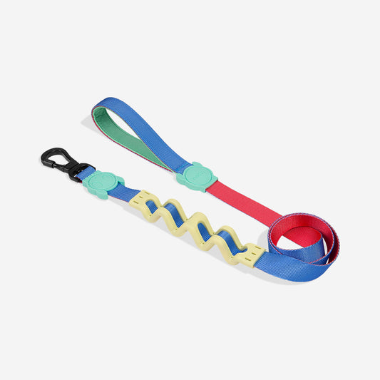 Zee.Dog Ruff Leash Mellow - Correas para Perros