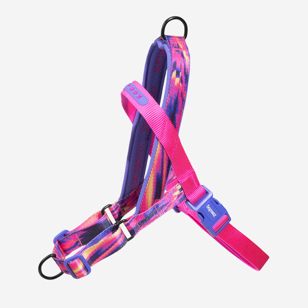 Zee.Dog Softer Walk Harness Glitch Error #500 - Arnés para Perros