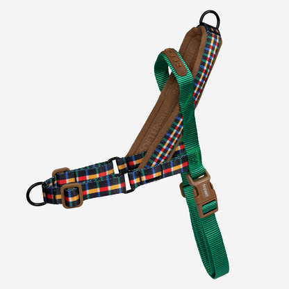 Zee.Dog Softer Walk Harness Travis - Arnés para Perros