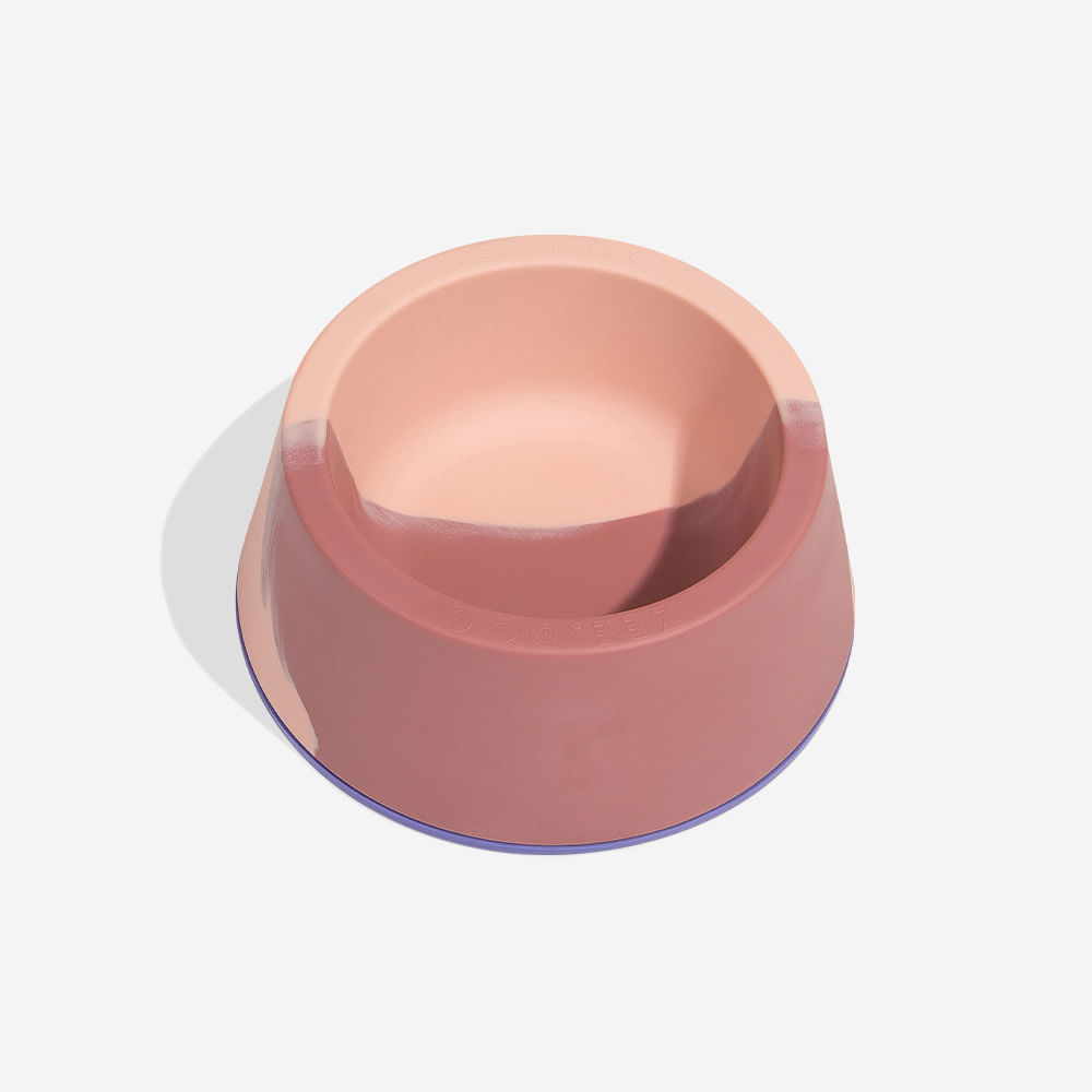 Zee.Dog Terranova Classic Bowl - Comederos para Perros