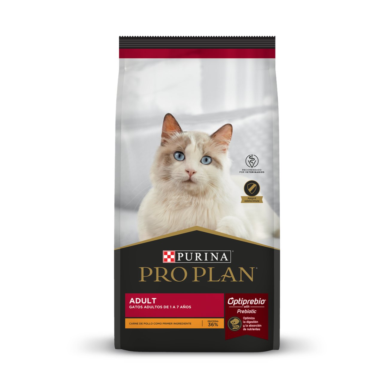 Pro Plan Gato Adulto - Alimento para Gatos