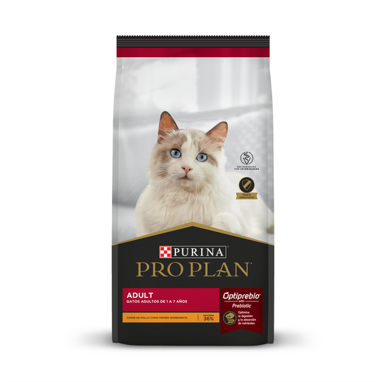 Pro Plan Gato Adulto - Alimento para Gatos